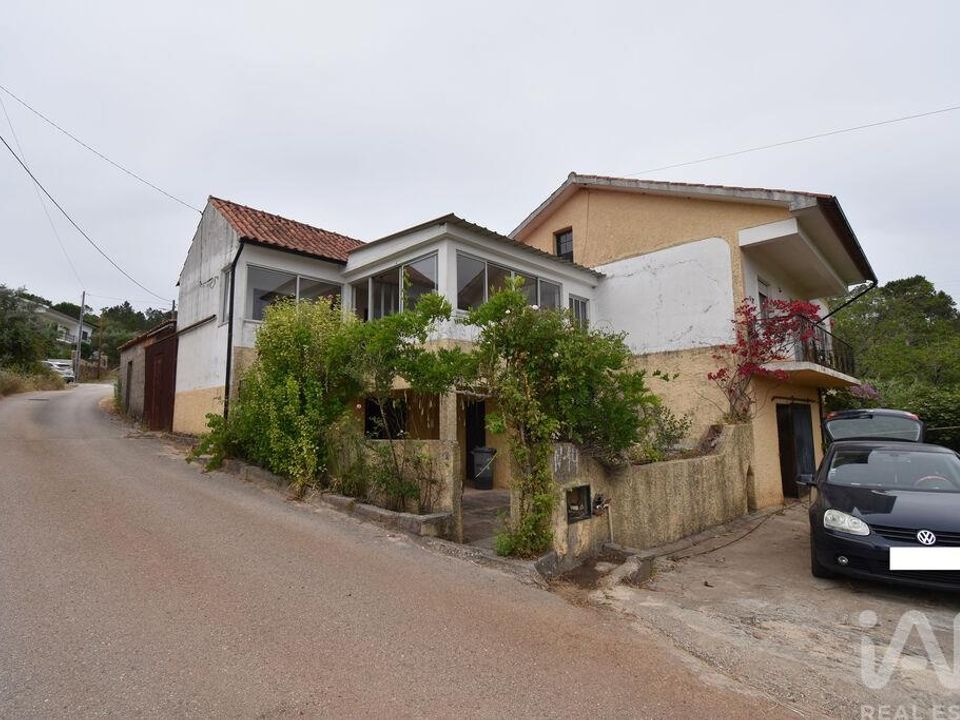 Casa unifamiliar a Condeixa-a-Nova, Coimbra - foto 4