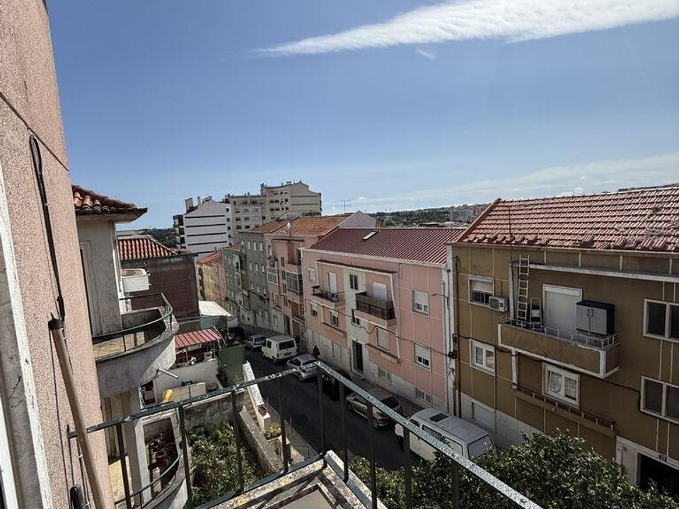 Lejlighed i Sintra, Lisbon - foto 2