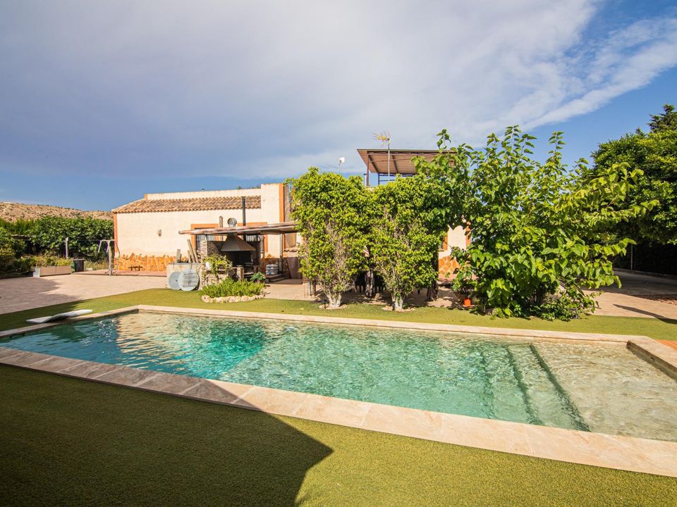 Haus in Elche, Alicante - Foto 1