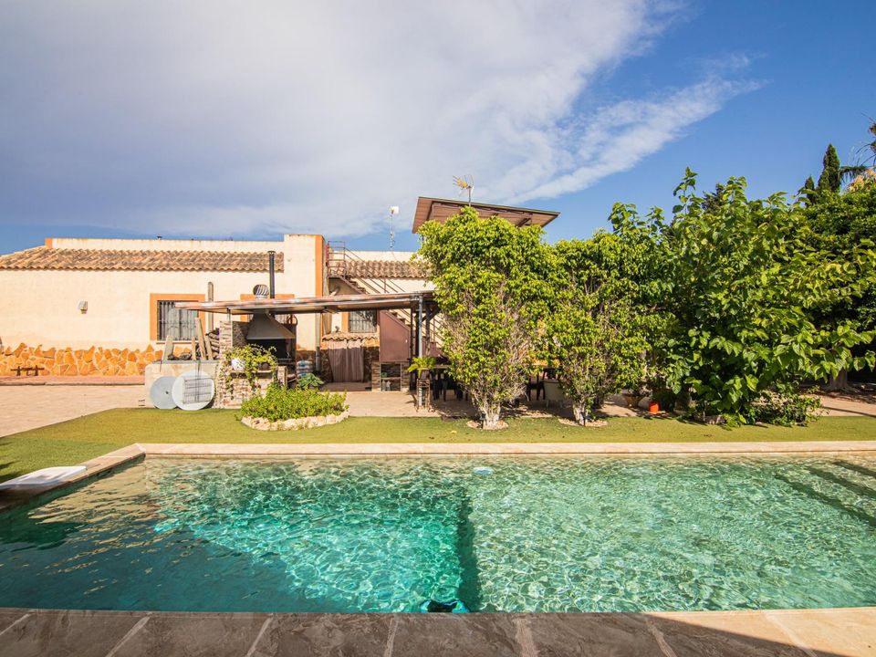 Haus in Elche, Alicante - Foto 2