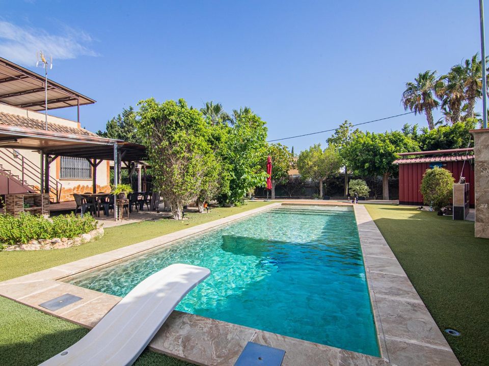 Haus in Elche, Alicante - Foto 3