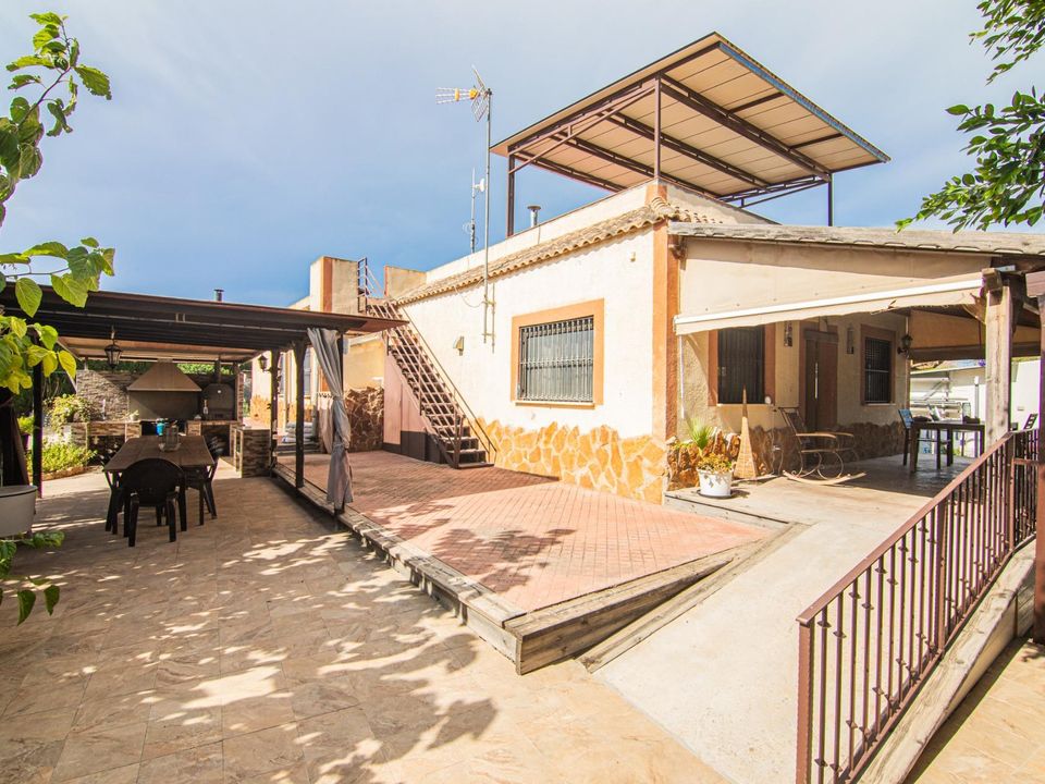 Haus in Elche, Alicante - Foto 4