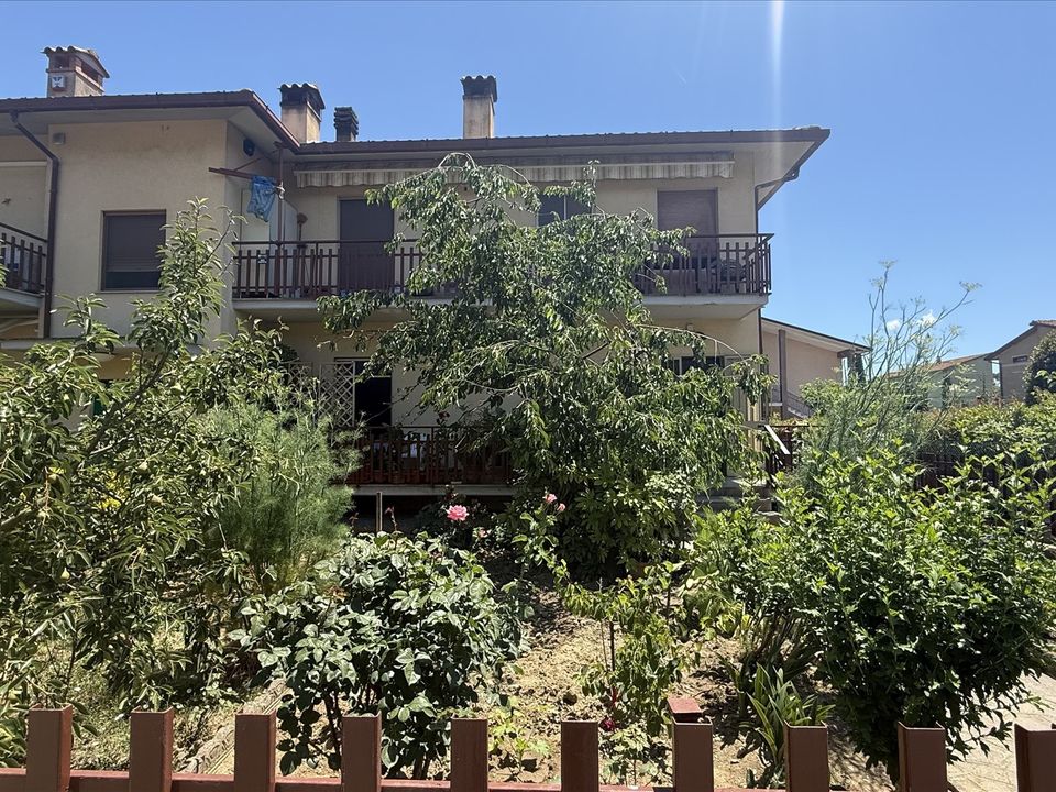 Lejlighed i Castiglione del Lago, Perugia - foto 3