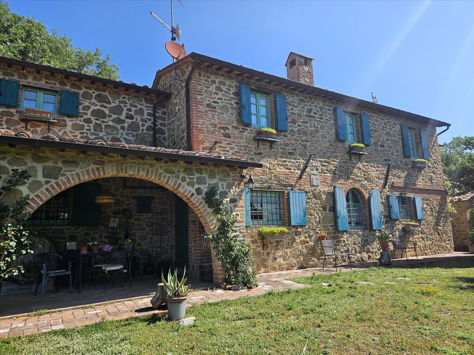 Siedlisko: Citta della Pieve, Perugia – zdjęcie 1