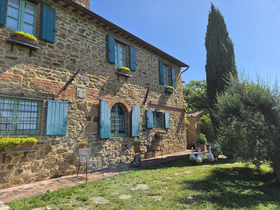 Siedlisko: Citta della Pieve, Perugia – zdjęcie 2