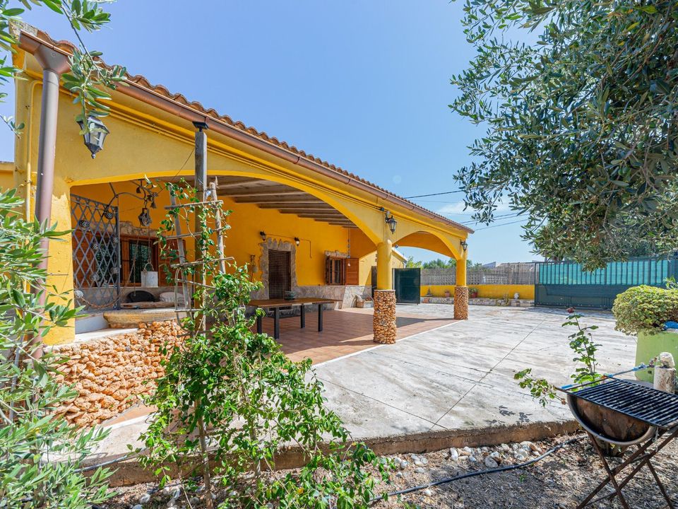 Villa i Marratxinet (Marratxi), Mallorca - foto 1