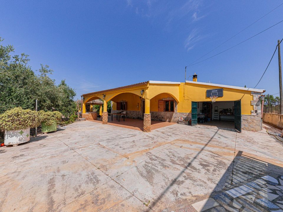 Villa i Marratxinet (Marratxi), Mallorca - foto 2