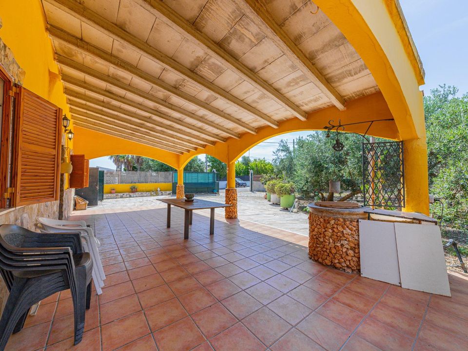 Villa i Marratxinet (Marratxi), Mallorca - foto 3