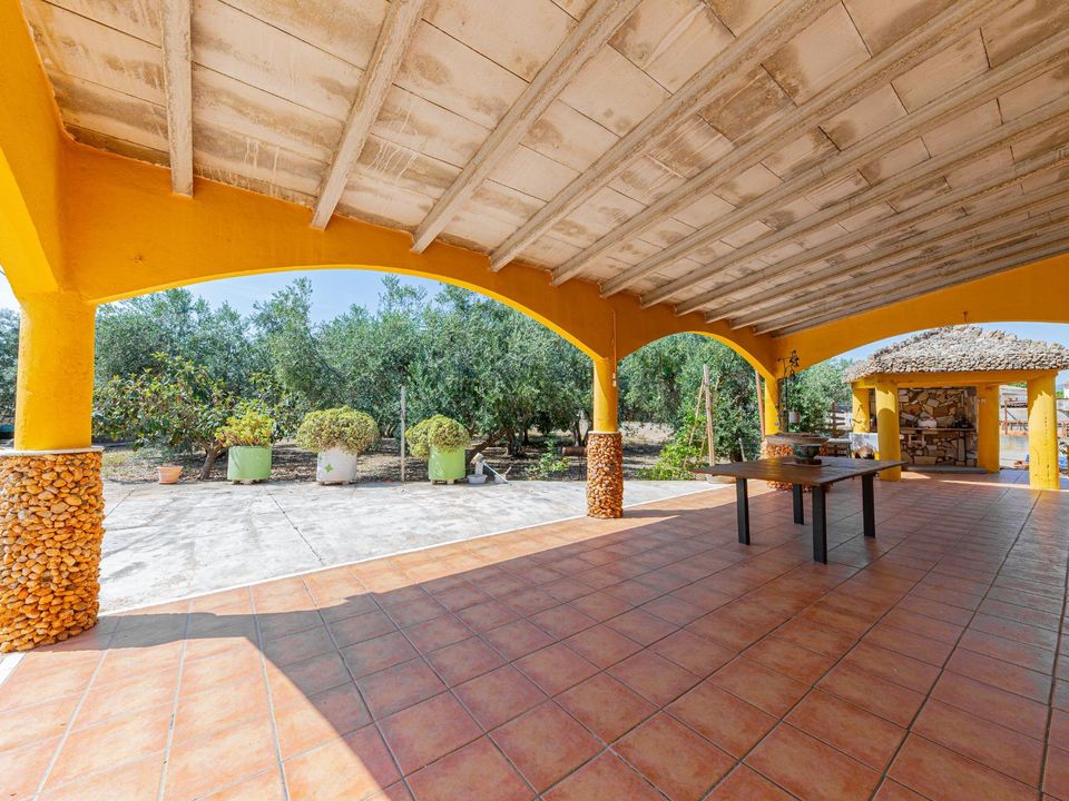 Villa i Marratxinet (Marratxi), Mallorca - foto 4