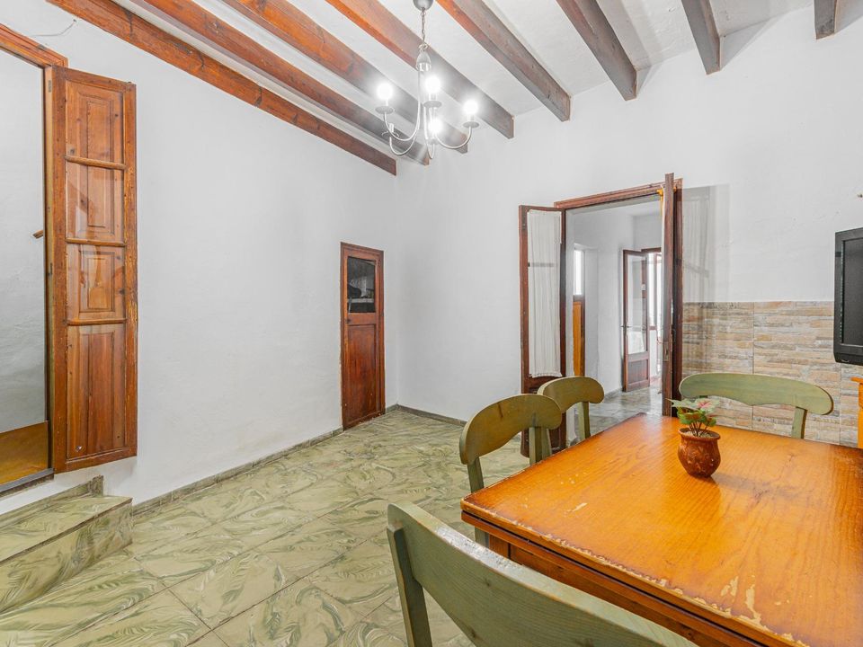 Reihenhaus in Inca, Mallorca - Foto 1