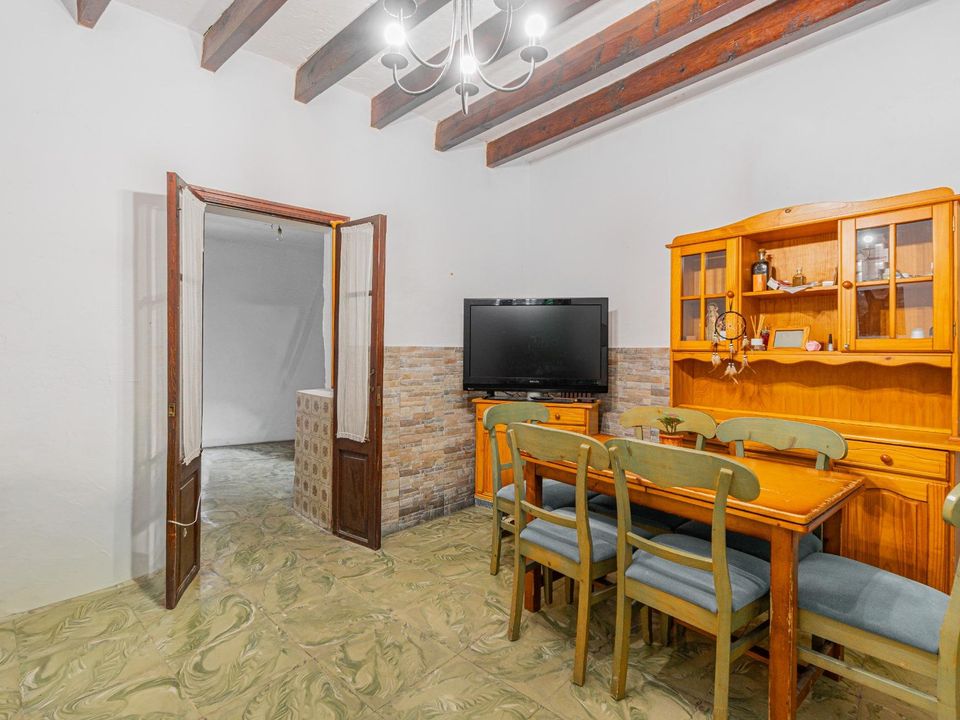 Reihenhaus in Inca, Mallorca - Foto 2