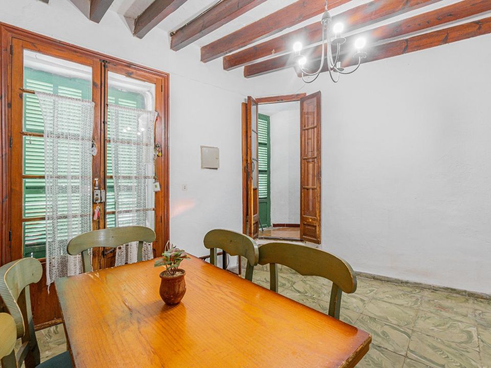 Reihenhaus in Inca, Mallorca - Foto 3