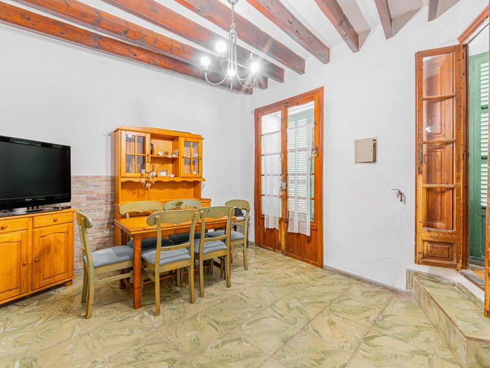 Reihenhaus in Inca, Mallorca - Foto 4