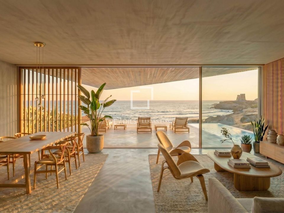Villa i Alicante, Alicante - foto 4