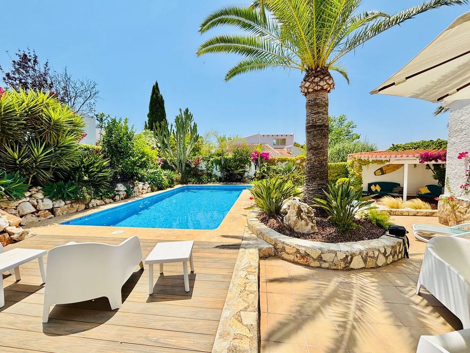 Villa i Javea, Alicante - bilde 4