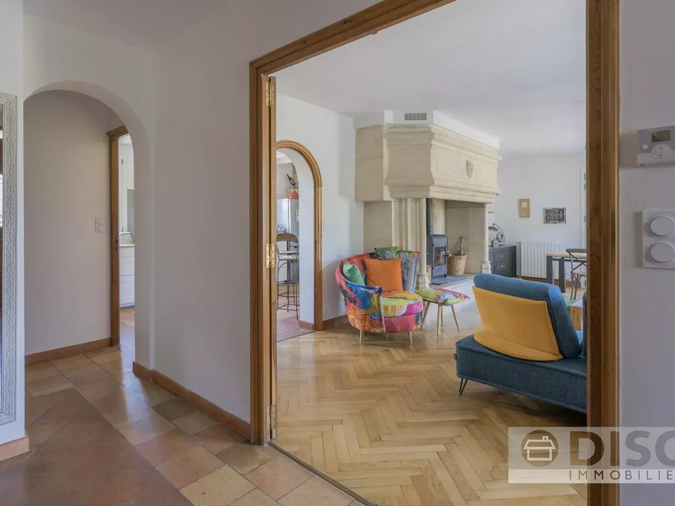 Villa a Caussade, Tarn-et-Garonne - foto 4