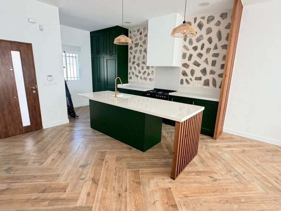 Stadthaus in Catral, Alicante - Foto 1