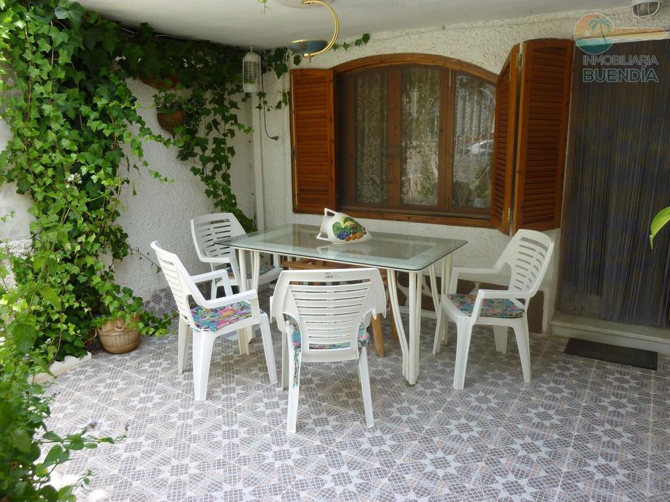 Duplex i Puerto De Mazarron, Murcia - foto 1