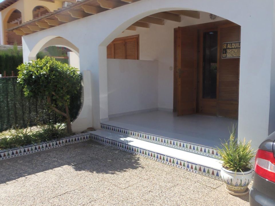 Duplex i Puerto De Mazarron, Murcia - foto 2