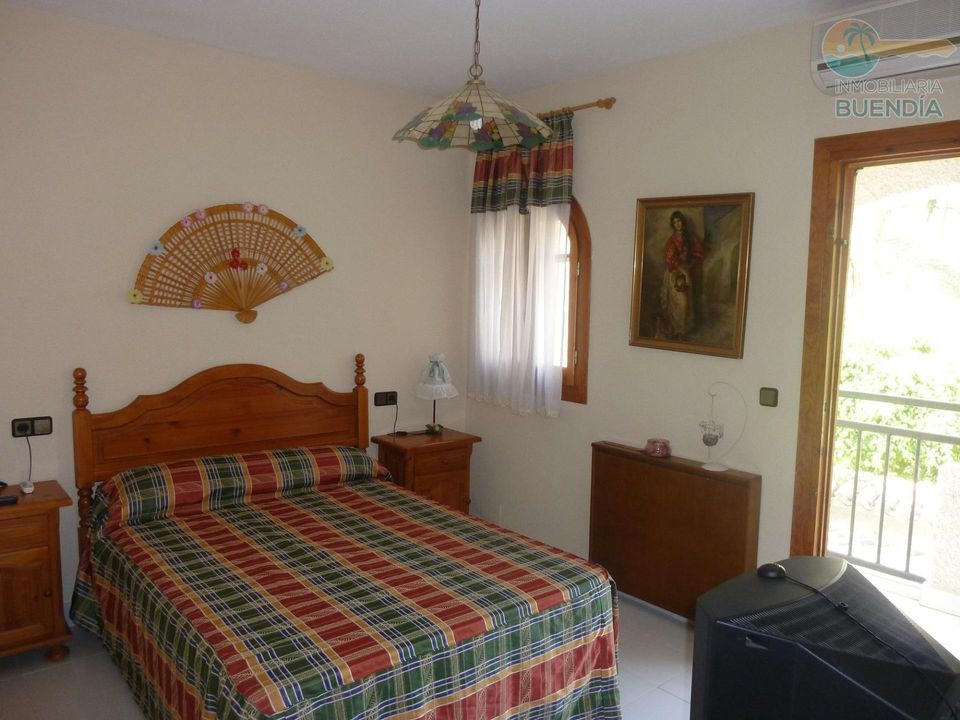 Duplex i Puerto De Mazarron, Murcia - foto 4