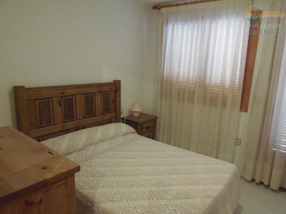 Duplex i Puerto De Mazarron, Murcia - foto 5