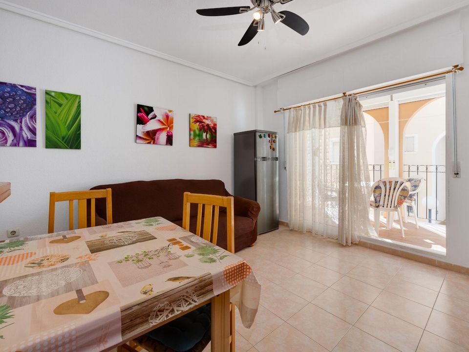 Бунгало в Torrevieja, Alicante - фотография 5