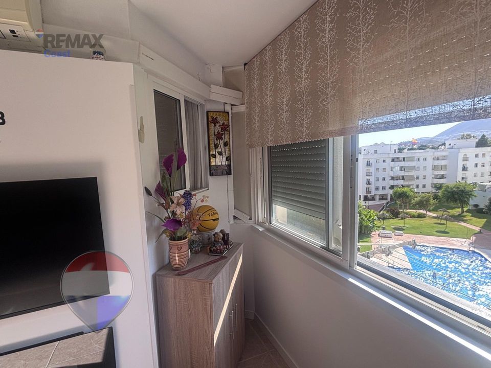 Lejlighed i Benalmadena, Malaga - foto 3