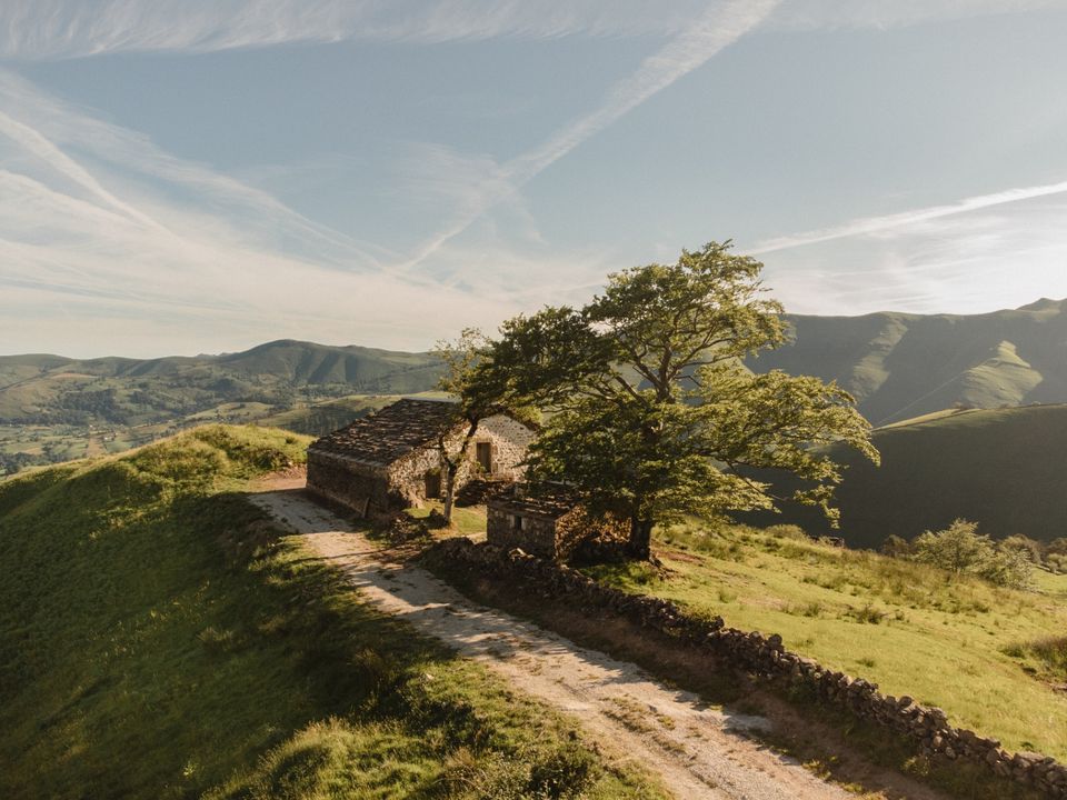 Landejendom i Selaya, Cantabria - foto 2