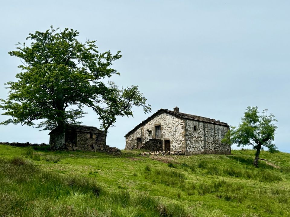 Landejendom i Selaya, Cantabria - foto 3