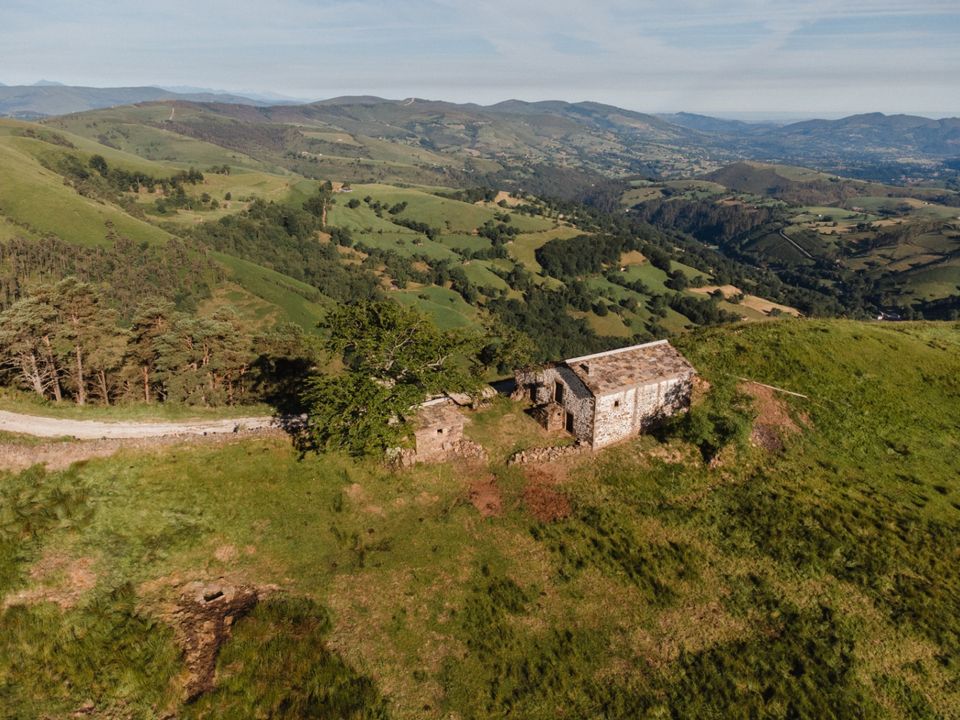 Landejendom i Selaya, Cantabria - foto 4