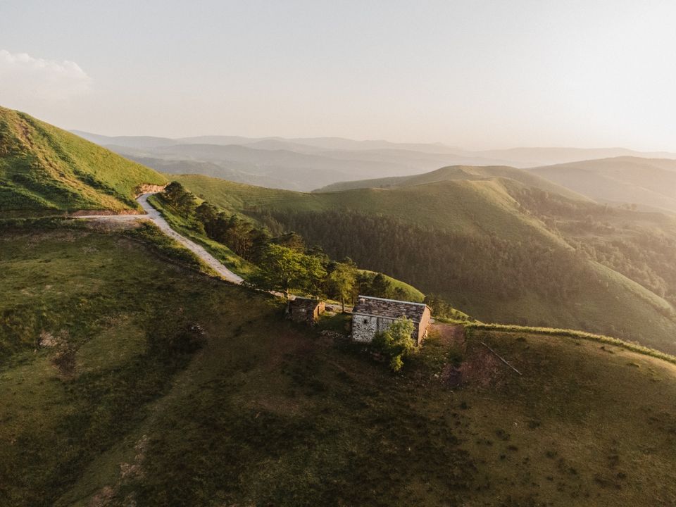 Landejendom i Selaya, Cantabria - foto 5