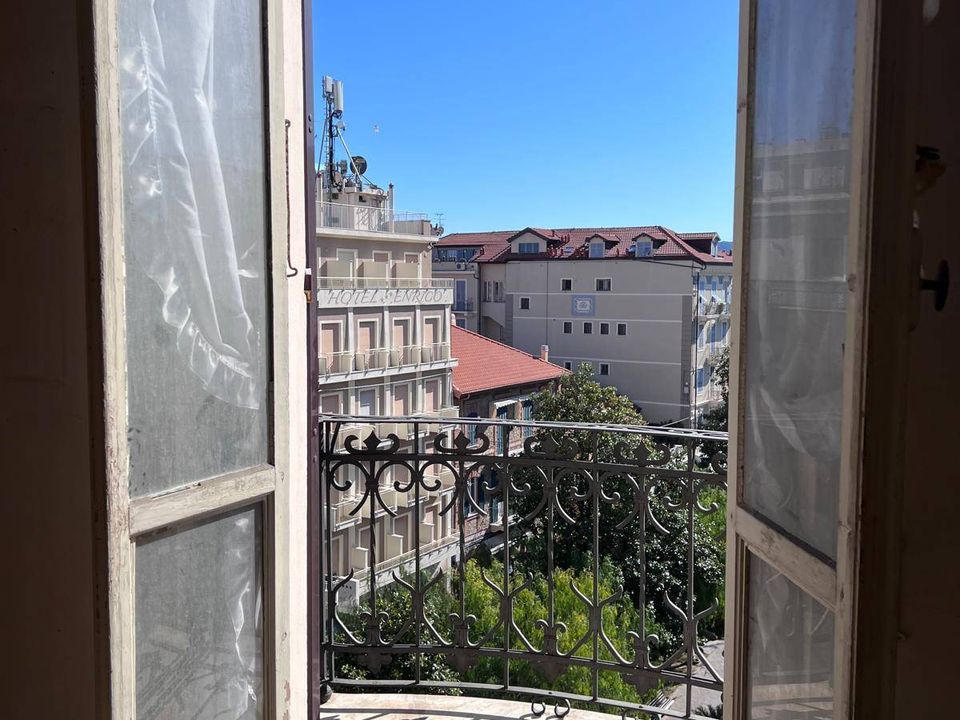 Lejlighed i Alassio, Savona - foto 2