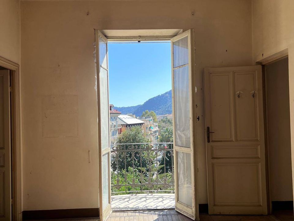 Lejlighed i Alassio, Savona - foto 4