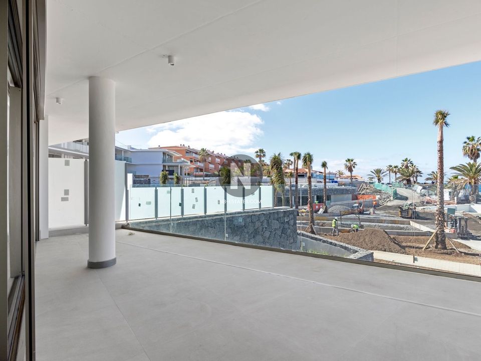 Lejlighed i Playa San Juan, Tenerife - foto 3