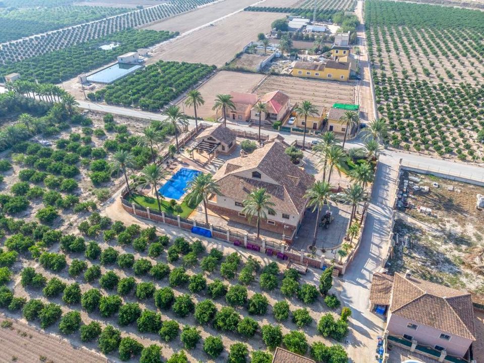 Villa i Molins, Alicante - foto 5