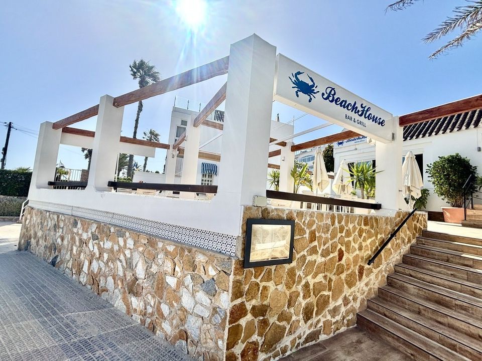 Lejlighed i Cabo Roig, Alicante - foto 1