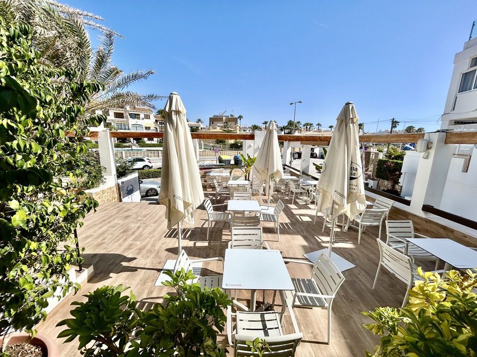 Lejlighed i Cabo Roig, Alicante - foto 3