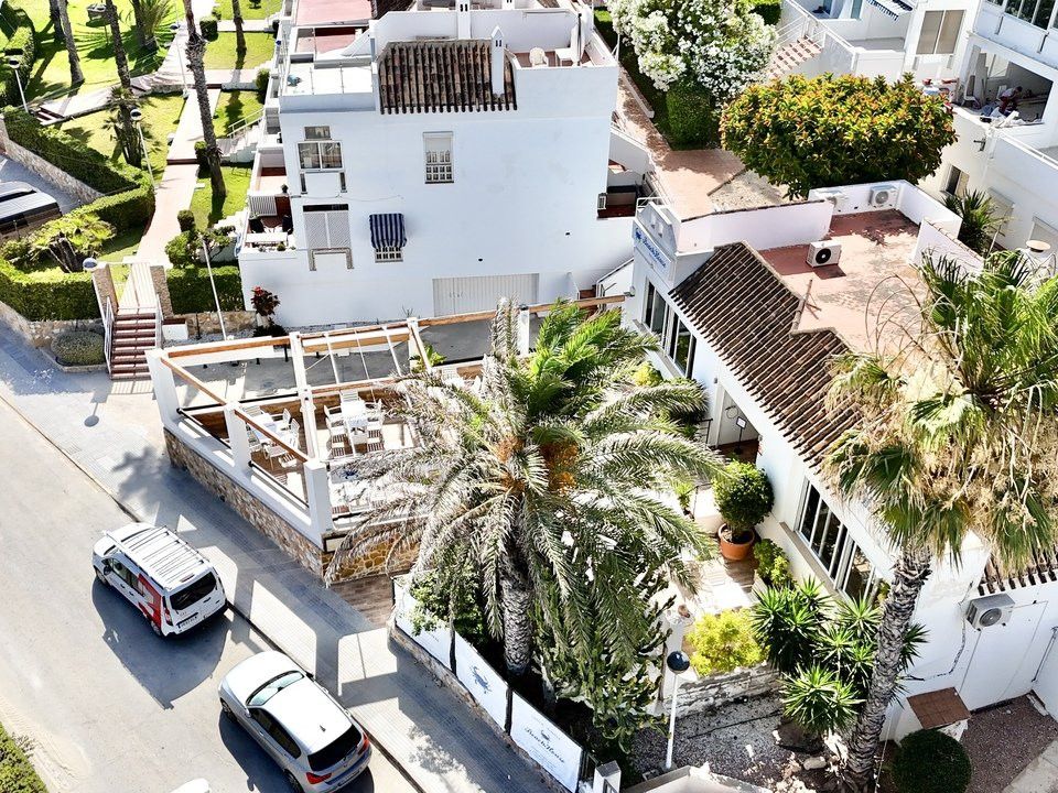 Lejlighed i Cabo Roig, Alicante - foto 4