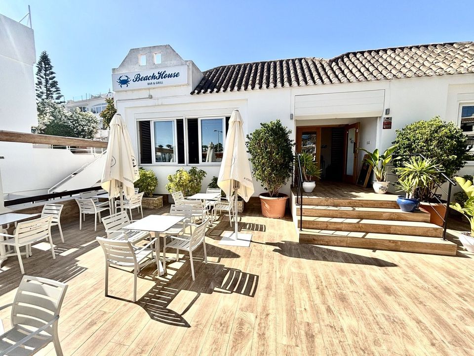 Lejlighed i Cabo Roig, Alicante - foto 5