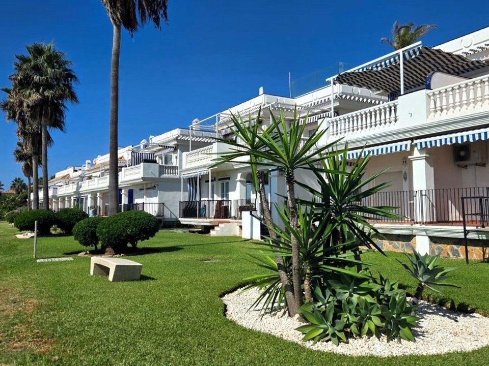 Lejlighed i Mijas Costa, Malaga - foto 3