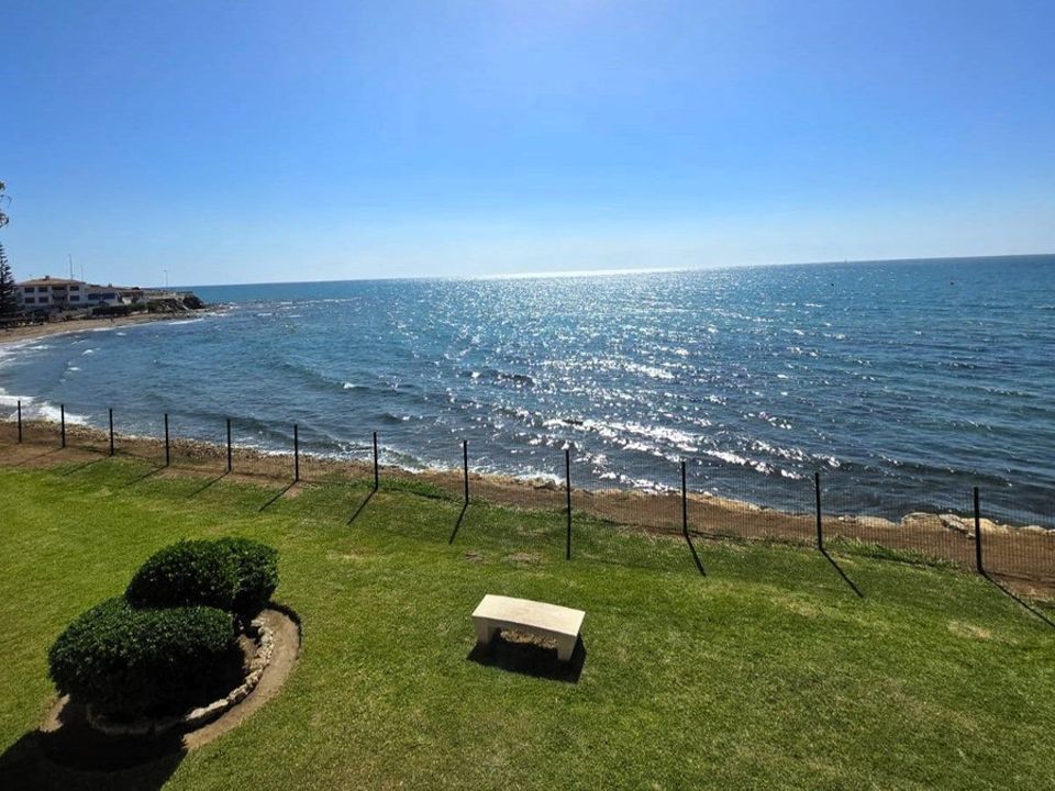 Lejlighed i Mijas Costa, Malaga - foto 4