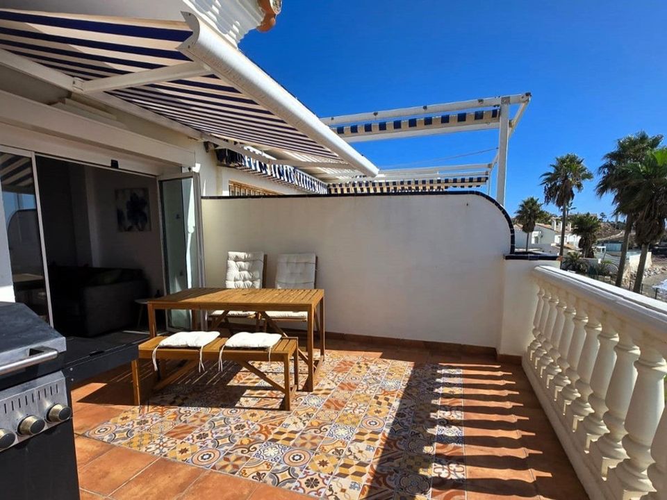Lejlighed i Mijas Costa, Malaga - foto 5