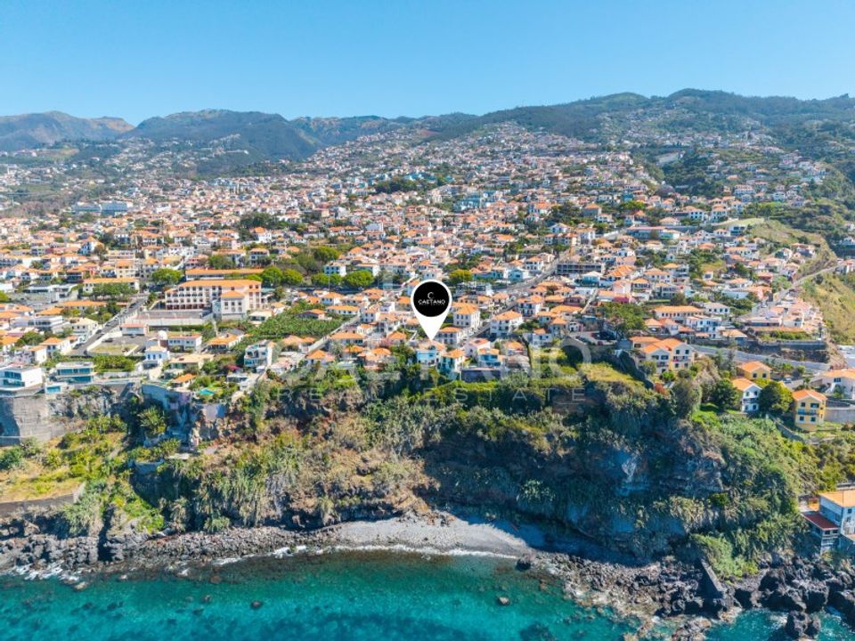 Villa in Funchal, Madeira - foto 2