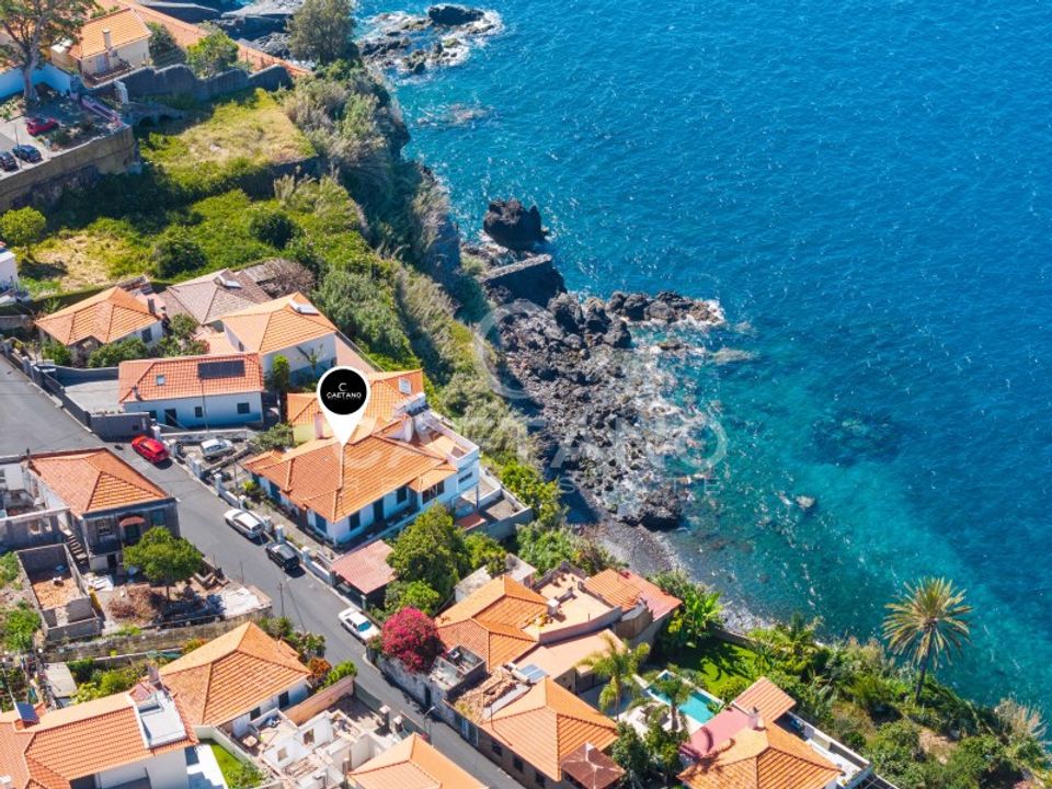 Villa in Funchal, Madeira - foto 4