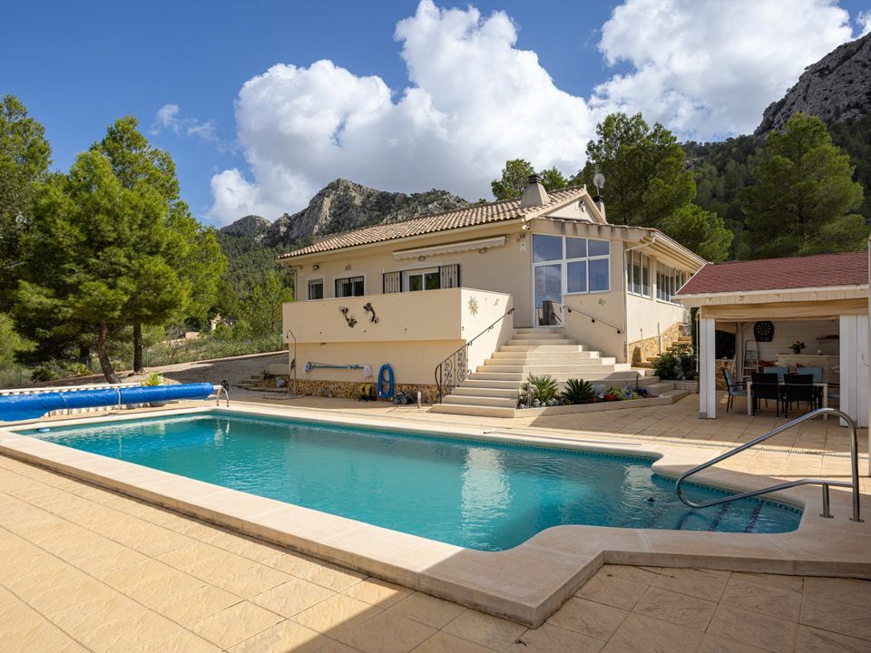 Villa a La Zarza, Murcia - foto 1