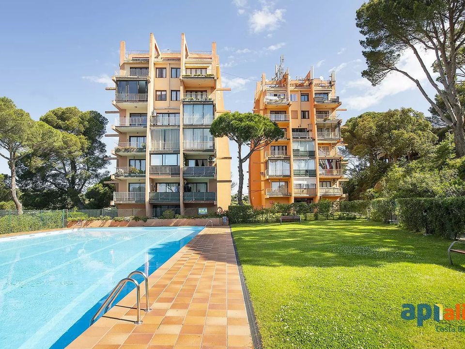 Lejlighed i Platja D'aro, Gerona - foto 3