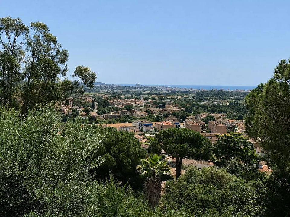 Helårsgrund i Calonge, Gerona - foto 4
