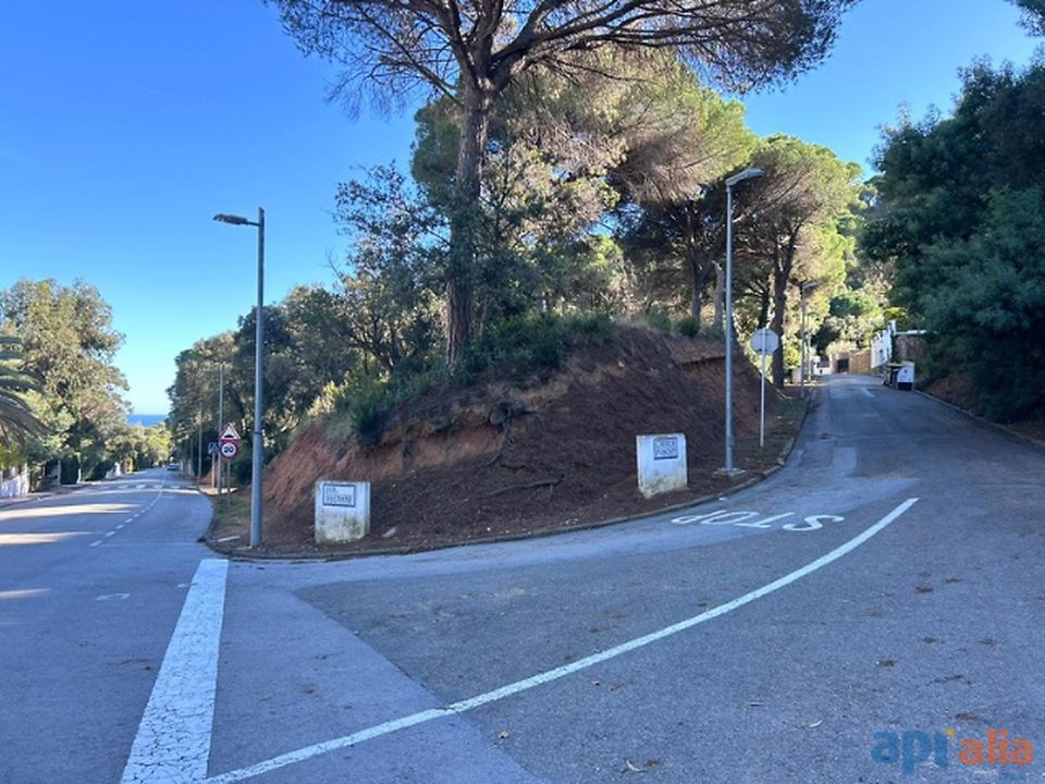 Helårsgrund i Canet De Mar, Barcelona - foto 5