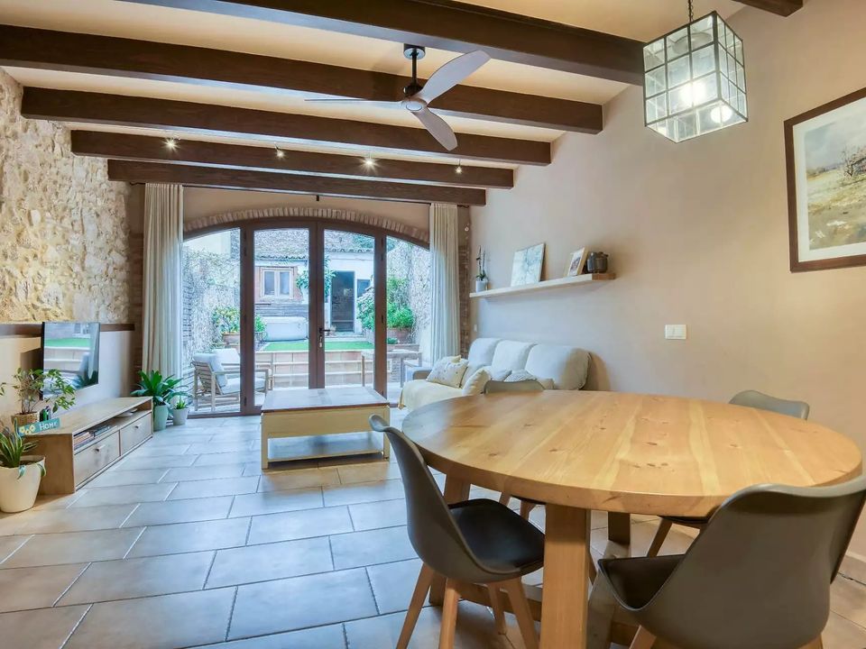 Rækkehus i Sant Feliu De Guixols, Gerona - foto 1