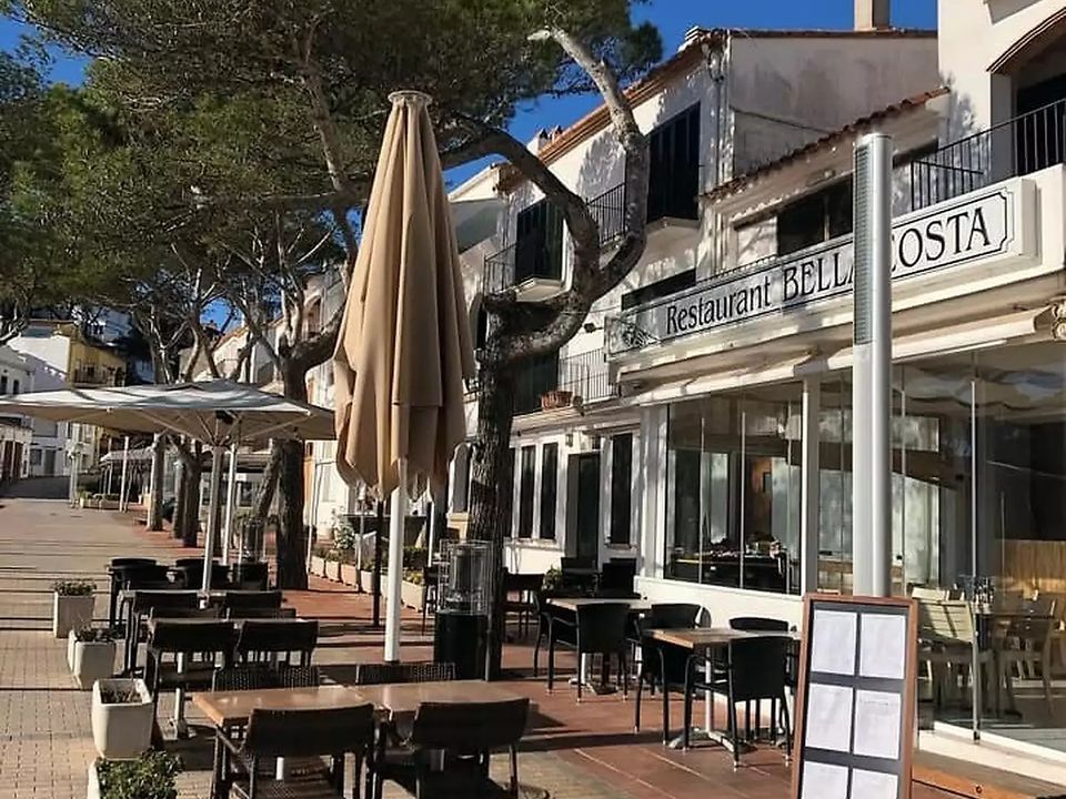 Byhus i Llafranc, Gerona - foto 2